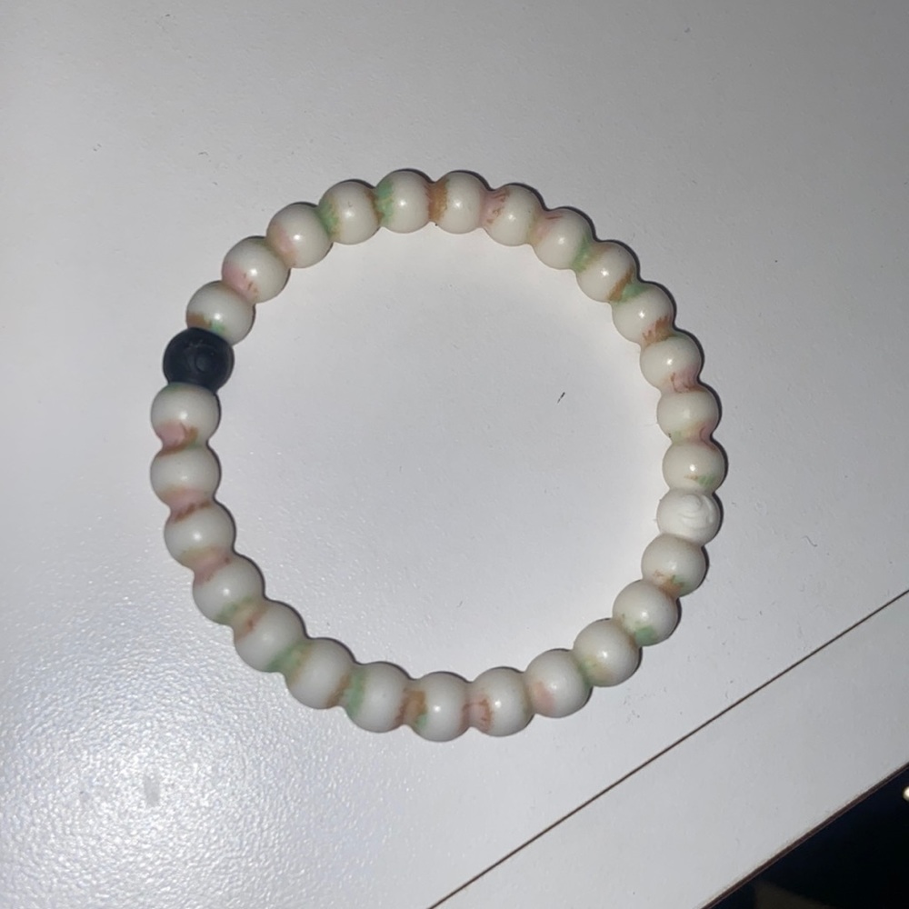 Lokai bracelet
